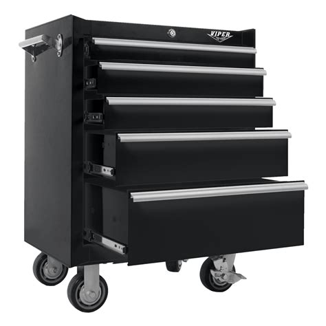 viper 26-inch steel roller cabinet|viper drawer cushion.